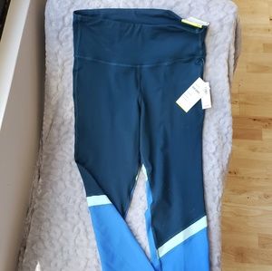 Old Navy Elevate Legging High Rise 7/8 Ankle